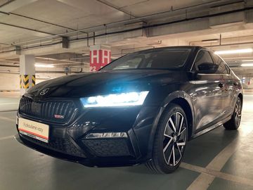 1,5 TSI 110KW STYLEPLUS MATRIX