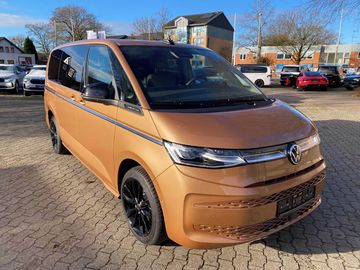 TDI Style IQ El. dveře Tažné
