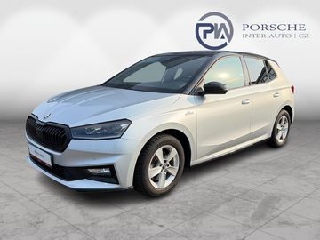 1.0TSi 85kW Monte Carlo
