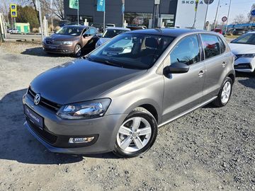 1.4 16V KLIMA ALU PAR SENZORY