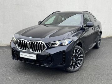 X6 xDrive40d