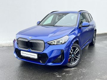iX1 xDrive30 Mpaket