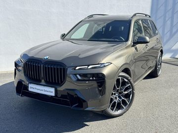 X7 xDrive40d
