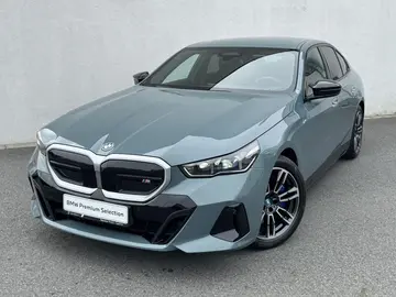 BMW i5, i5 M60 xDrive Sedan