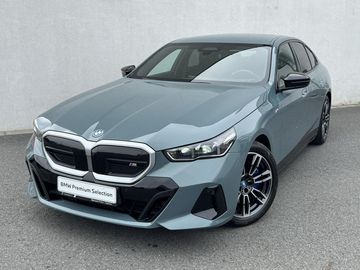 i5 M60 xDrive Sedan