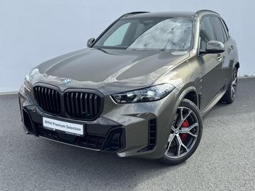 X5 xDrive50e