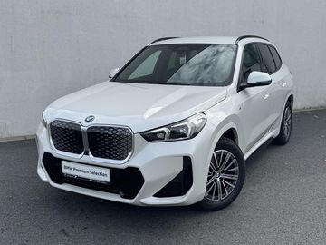 iX1 xDrive30