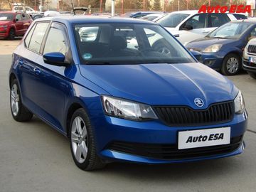 1.2 TSi,Active,park. čidla