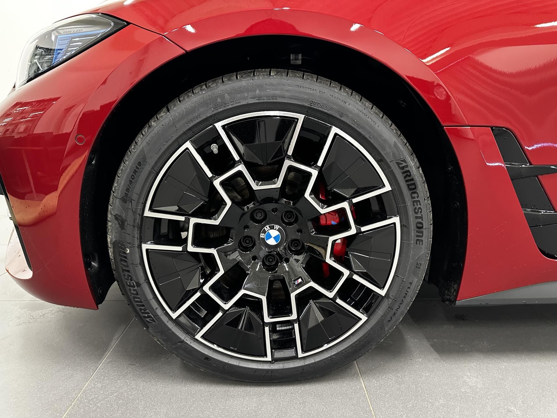 BMW Řada 4, M440i xDrive Gran Coupé - fotka 5