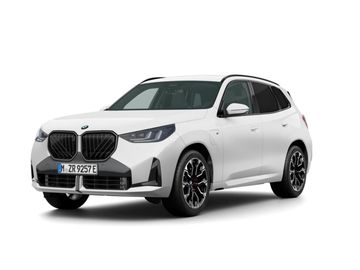 X3 30e xDrive