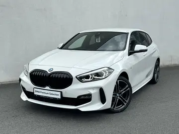BMW Řada 1, 118i Hatchback