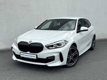 118i Hatchback
