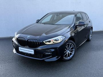 118i Hatchback