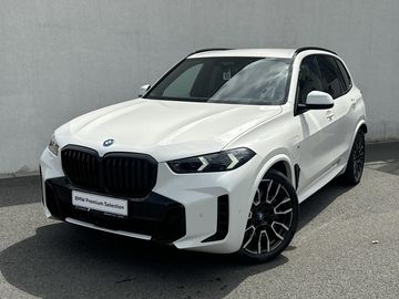 X5 xDrive50e