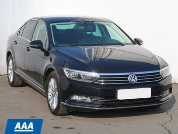 2.0 TDI, Highline, Automat