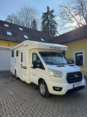 Rimor, Rimor, KILIG 95 - SKLADEM