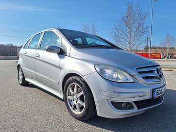 B200 103Kw CDI AUTOMAT!!!