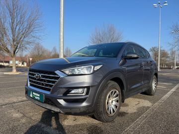 1.6T-GDi 1maj.ČR 4x4 NEHAVAROV
