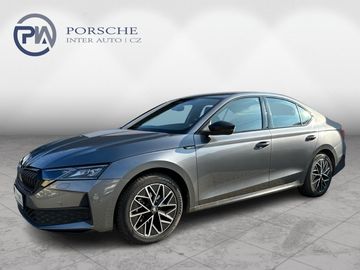 2,0 TDI 110kW DSG SPORTLINE