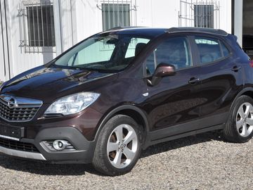 1.6i 16V 85kW Edition