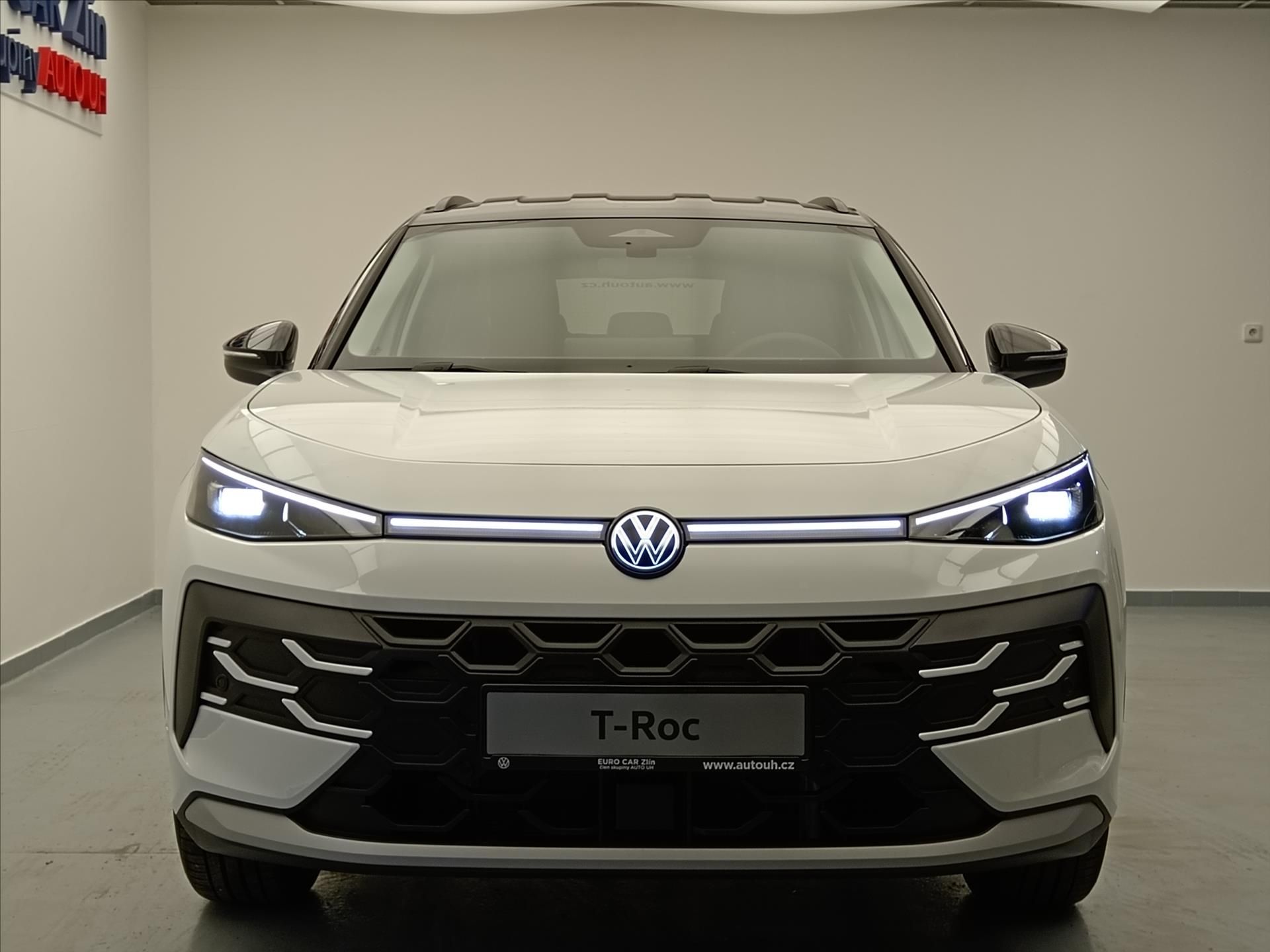 Volkswagen T-Roc, 1,5 eTSI 110 kW 7DSG  Life - fotka 2
