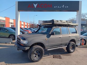 4.2 D 118kW