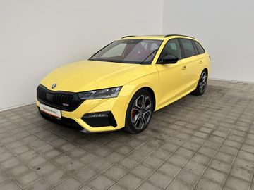 2.0TSI 180kW RS