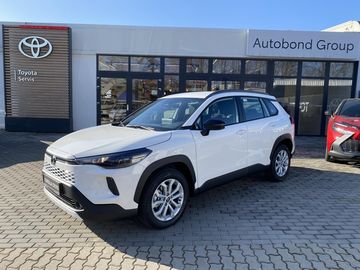1.8 HEV Comfort Business + taž