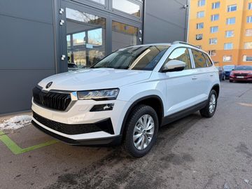 Classic 1.5 TSI 110 kW
