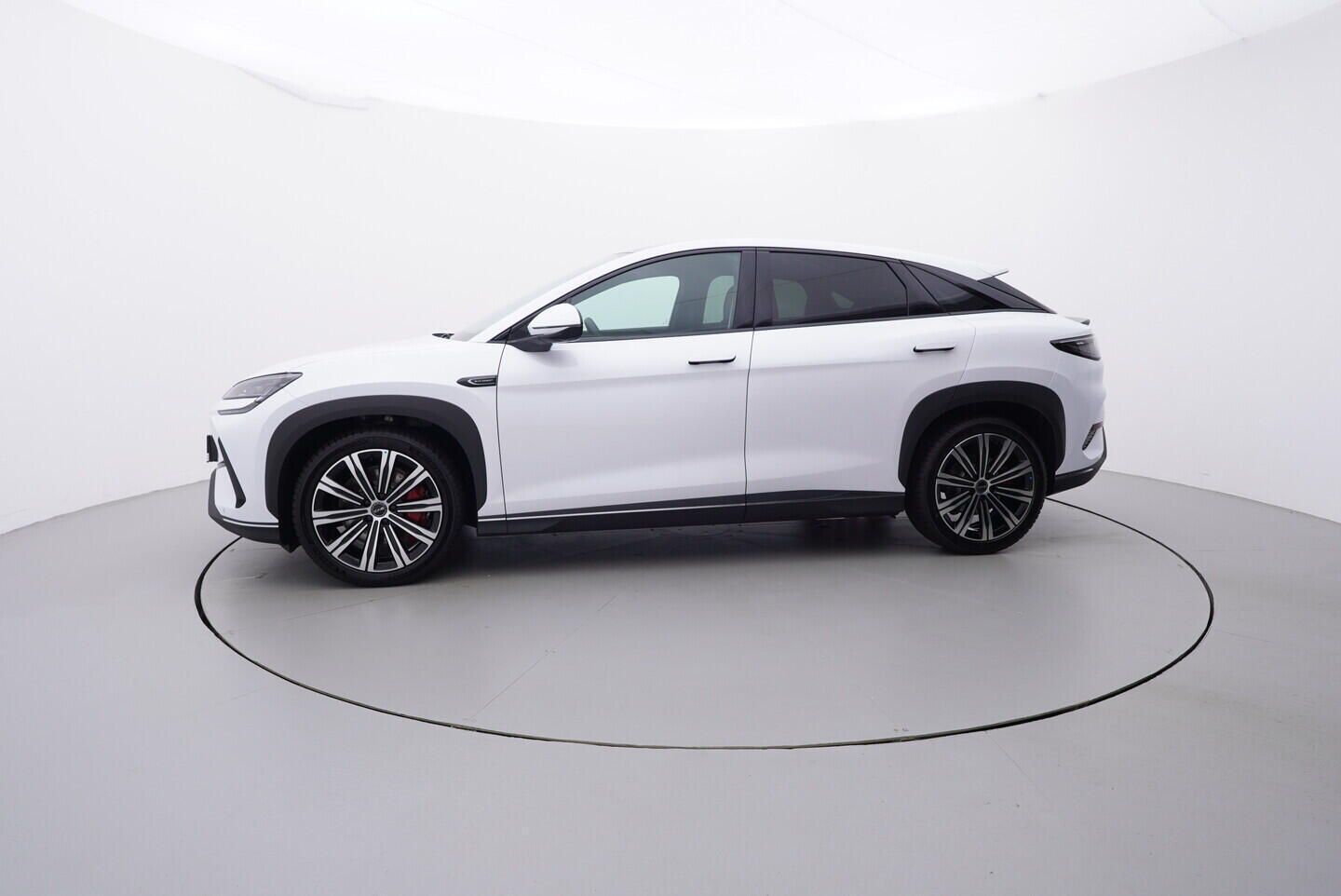 BYD Sealion 7, Excellence AWD 91,3 kWh 390 kW - fotka 2