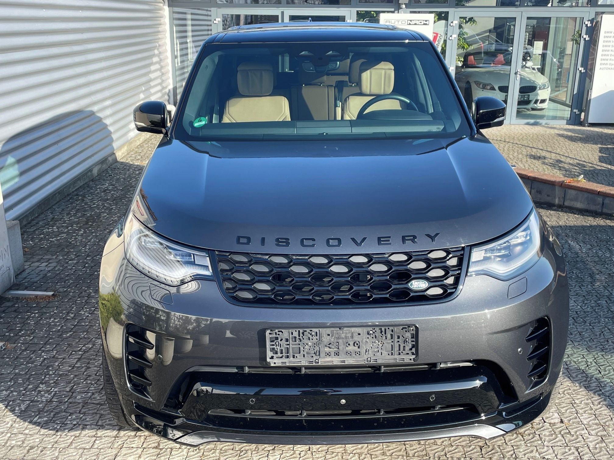 Land Rover Discovery, HSE D350 R-Dyn - fotka 5