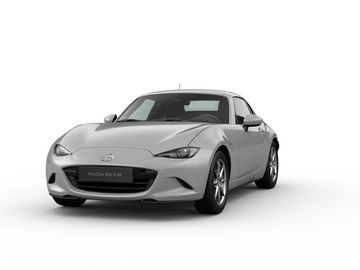 2025  2RF 1.5L SKYACTIV-G 132p