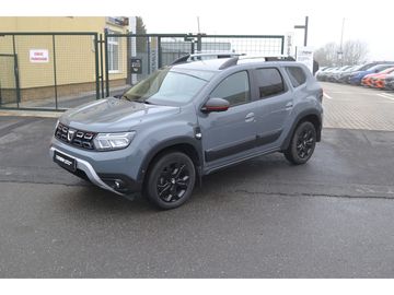 EXTREME 1.5dCi 115