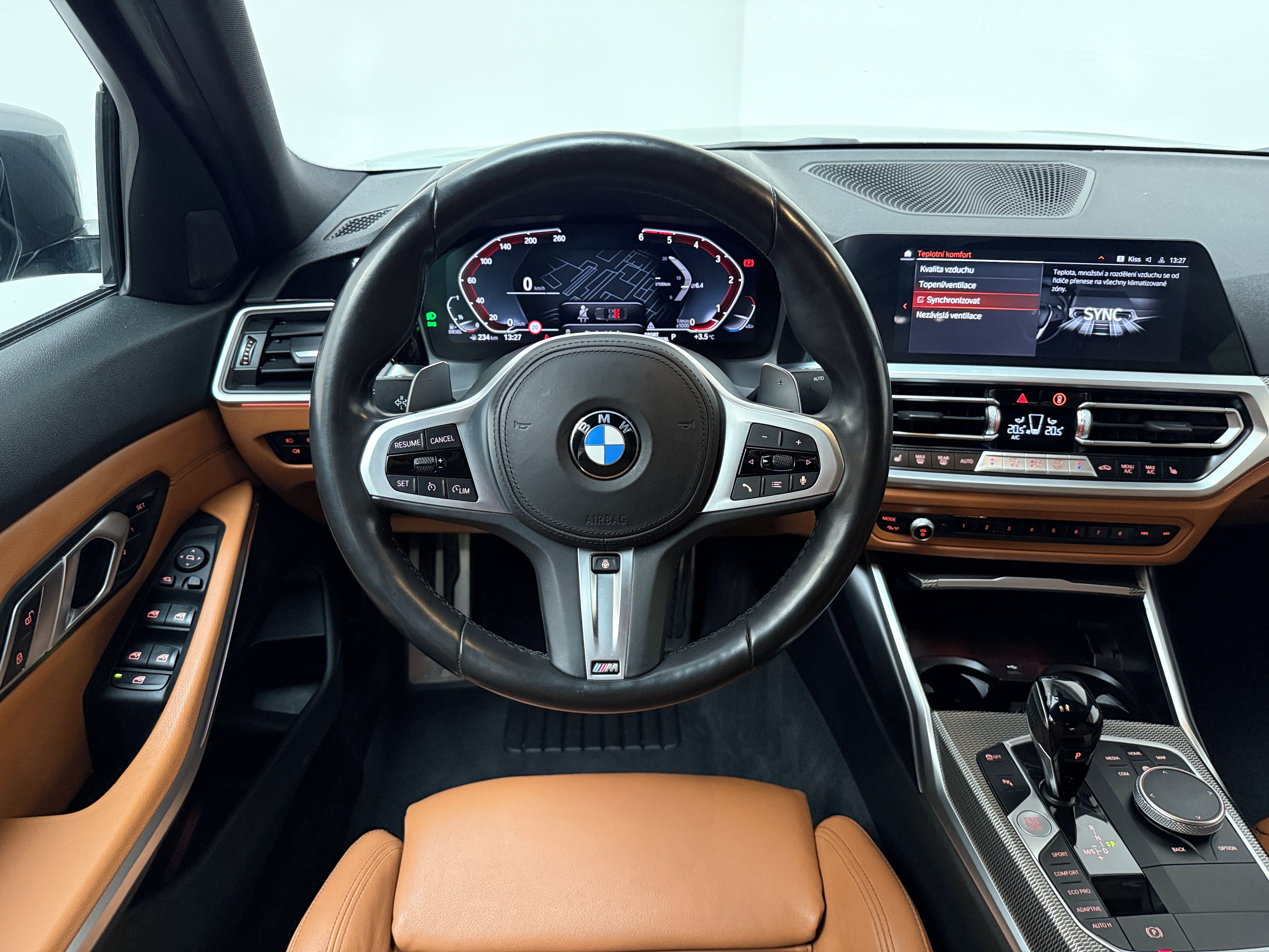 BMW Řada 3, 3.0 330d xDrive AT - fotka 6