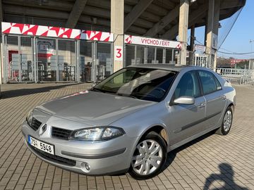 2.0i, 98kw Nová STK