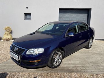 2.0 FSI 110KW, Tažné