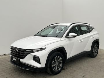 1.6T-GDI 110kW 4x4  SMART