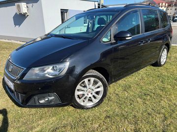 2.0TDi WEBASTO VYHŘ.SEDADLA