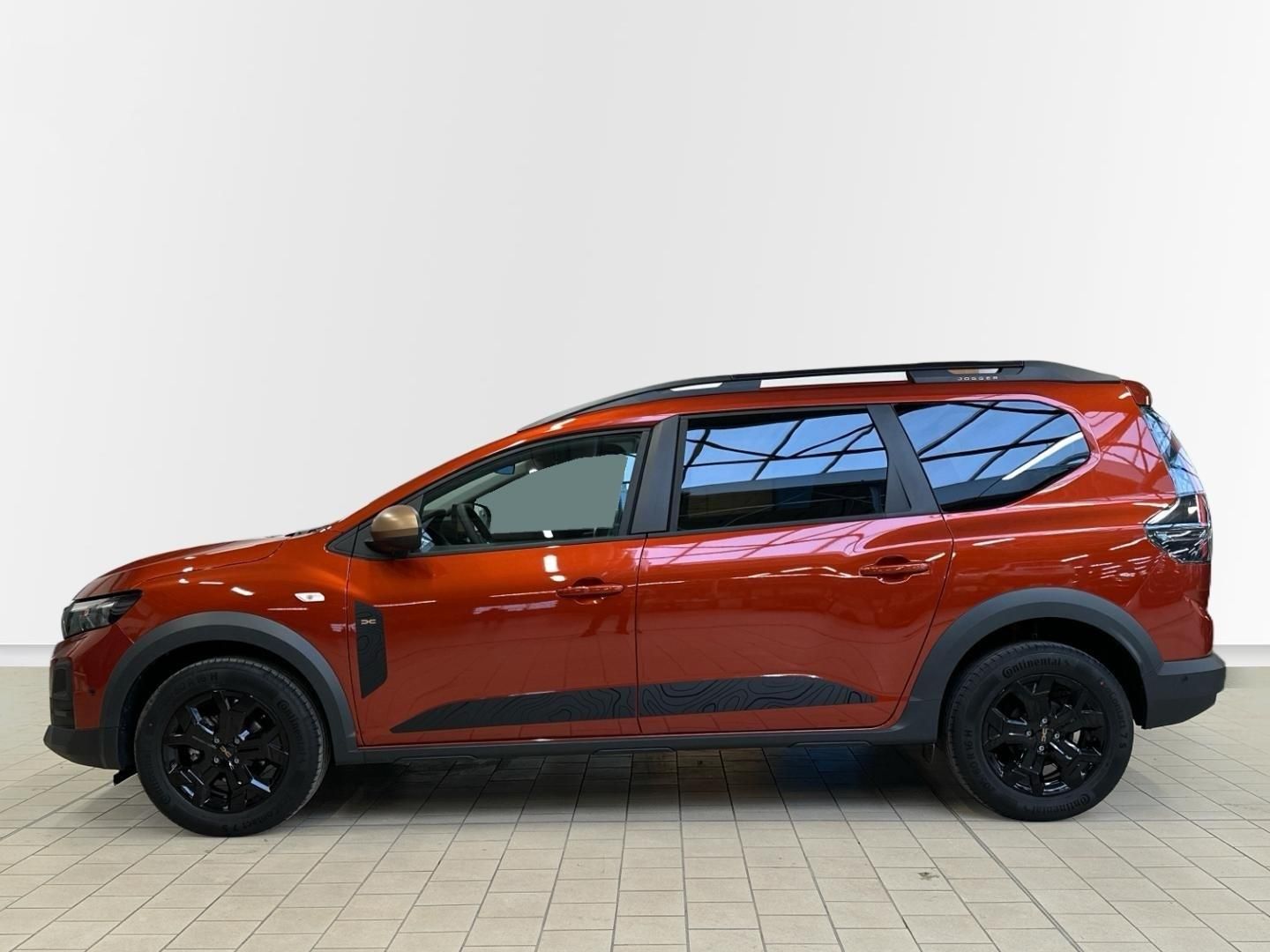 Dacia Jogger, 1.8 116kW Extreme - fotka 2