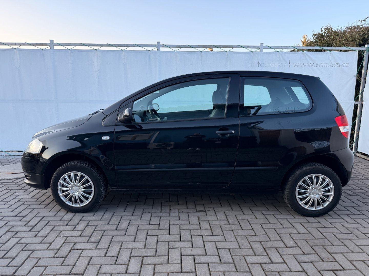Volkswagen Fox, 1.2i 40kW*STK DO 09/2027* - fotka 3