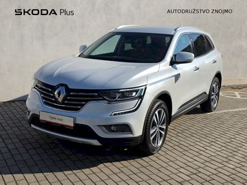 2.0dCi 175 INTENS 4x4 128kW 6m