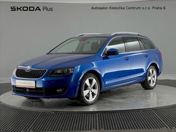TSI132 kW Elegance Plus 6DSG 4