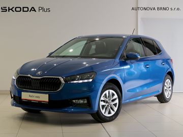 1.0 TSi 85kW Top Selection