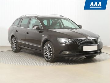 2.0 TDI, Laurin&Klement, 4X4