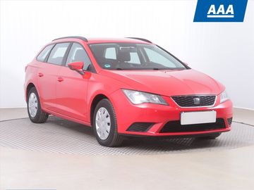 1.6 TDI, Klima, El. okna