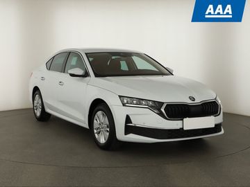 1.5 eTSI mHEV, Top Selection