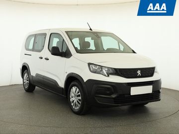 Maxi 1.2 PureTech, Active