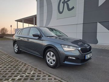 1.0TSI EXTRA PĚKNÁ, 57 316KM!
