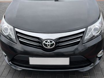 Toyota Avensis Kombi 2.0 D-4D