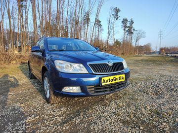 1,6 Tdi 77 KW 2.Majitel